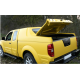  Крышка кузова "Grandbox" для Nissan Navara D40 2005-2014 (AFCARFIBER, GB-NS-01)