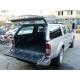  Кунг "Canopy" для Nissan NP300 2008+  (AFCARFIBER, CK-NP-01)