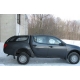  Кунг "Canopy" для Mitsubishi L200 2006-2012 (AFCARFIBER, CK-MT-01P)