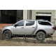  Кунг "Canopy" для Mitsubishi L200 2006-2012 (AFCARFIBER, CK-MT-01P)