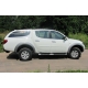  Кунг "Canopy" для Mitsubishi L200 2006-2012 (AFCARFIBER, CK-MT-01P)