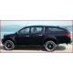  Кунг "Starbox" для Mitsubishi L200 2006-2012 (AFCARFIBER, SB-MT-01)