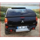  Кунг "Starbox" для Mitsubishi L200 2006-2012 (AFCARFIBER, SB-MT-01)