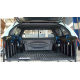  Кунг со стеклами "Canopy" для Mitsubishi L200 Long Bed 2013+ (AFCARFIBER, CK-MT-02P)