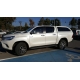  Кунг "Canopy" для Toyota Hilux 2015+ (AFCARFIBER, CK-TY-02)