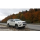  Кунг "Canopy" для Toyota Hilux 2015+ (AFCARFIBER, CK-TY-02)