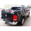  Крышка кузова "GrandBox" для Volkswagen Amarok 2011+ (AFCARFIBER, GB-VA-01P)