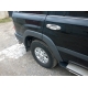  Расширители колесных арок для Toyota Land Cruiser 100 1997-2007 (LASSCAR, 1LS 030 920-141)