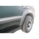  Расширители колесных арок для Toyota Land Cruiser 100 1997-2007 (LASSCAR, 1LS 030 920-141)