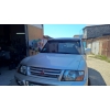  Козырек на лобовое стекло для Mitsubishi Pagero Wagon III/IV 2000+ (LASSCAR, 1LS 030 920-271)