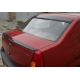 Задний спойлер (Бленда) для Dacia Logan 2005-2008 (LASSCAR, 1LS 030 920-192)