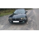  Накладка на передний бампер для BMW 7-series (E38) 1994-2001 (LASSCAR, 1LS 030 920-301)