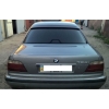  Задний спойлер (Бленда) для BMW 7-series (E38) 1994-2001 (LASSCAR, 1LS 030 920-303)