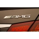  Эмблема (шильдик) для Mercedes AMG (DT, EMB009)