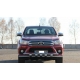  Защита переднего бампера (двойная, D60) для Toyota Hilux 2015+ (ST-LINE, ST.TH15.ST015/d60)