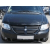  Дефлектор капота для Dodge Caravan IV 2001-2008 (VIP, DD07)