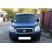  ДЕФЛЕКТОР КАПОТА ДЛЯ FIAT DOBLO 2005-2010 (VIP, FT05)