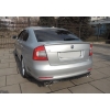 ЗАДНИЙ СПОЙЛЕР (САБЛЯ) ДЛЯ SKODA OCTAVIA (A5) 2004-2013 (AUTOPLAST, SOC2004) ЗАДНИЙ СПОЙЛЕР (САБЛЯ) ДЛЯ SKODA OCTAVIA (A5) 2004-2013 (AUTOPLAST, SOC2004)