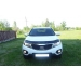  ДЕФЛЕКТОР КАПОТА ДЛЯ KIA SORENTO 2009-2012 (VIP, KA16)