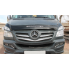  Дефлектор капота для Mercedes-Benz Sprinter 2013+ (VIP, MRD08)