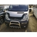  ДЕФЛЕКТОР КАПОТА ДЛЯ OPEL VIVARO 2001+ (VIP, OP19)