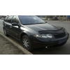  Дефлектор капота для Renault Laguna 2001-2007 (VIP, RL07)