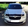  Дефлектор капота для Skoda Superb 2008-2013 (VIP, SK16)