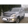  Дефлектор капота для Toyota Land Cruiser Pradо 120 2003-2008 (VIP, TYA24)