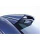  Задний спойлер (Бленда) для BMW X5 (E53) 1999-2006 (LASSCAR, 1LS 221 220-151)
