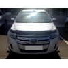  Дефлектор капота для Ford Edge 2010-2015 (SIM, SFOEDG1012)