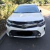  Дефлектор капота для Toyota Camry 2014-2017 (SIM, STOCAM1412)