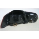  Задняя светодиодная оптика (задние фонари) для Volkswagen Golf VI 2008+ (JUNYAN, TC03-08-002)