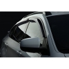 Дефлекторы окон (ветровики) для Geely Emgrand X7 2013+ (SIM, SGEEX71332) Дефлекторы окон (ветровики) для Geely Emgrand X7 2013+ (SIM, SGEEX71332)