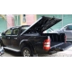  Пластиковая крышка "SPEED" для Mazda BT-50/Ford Ranger 2006-2012 (Aeroklas, SPEED)