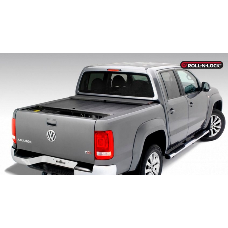 lift roll aeroklas на volkswagen amarok