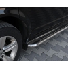 Боковые пороги D60 с листом из нержавеющей стали (SHORT) ДЛЯ VOLKSWAGEN T4 1996-2003 (ARP, ST.KB001) Боковые пороги D60 с листом из нержавеющей стали (SHORT) ДЛЯ VOLKSWAGEN T4 1996-2003 (ARP, ST.KB001)