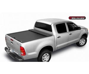  Механическая ролета "ROLL-N-LOCK"  для Toyota Hilux 2006-2015 (Aeroklas, ROLLNLOCK)