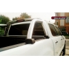  Монтажный комплект под дуги для Ford Ranger 2012+ (Aeroklas, MONCOM)