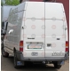  Тягово-сцепное устройство (Фаркоп) для Ford Transit 2000-2013 (VASTOL, FR-1)