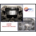  ЗАЩИТА КАРТЕРА ДВИГАТЕЛЯ ДЛЯ CITROЁN C-ELYSEE 2013+ (1.6) (POLIGONAVTO, ST)