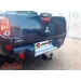  ТЯГОВО-СЦЕПНОЕ УСТРОЙСТВО (ФАРКОП) ДЛЯ MITSUBISHI L200 2006-2015 (VASTOL, MT-6)