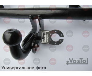  Тягово-сцепное устройство (Фаркоп) для Nissan Armada 2004-2011 (VASTOL, NS-8)