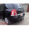  Тягово-сцепное устройство (Фаркоп) для Opel Zafira B 2005-2011 (VASTOL, OP-8)