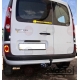  Тягово-сцепное устройство (Фаркоп) для Renault Kangoo II 2008+ (VASTOL, RN-4)