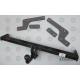  Тягово-сцепное устройство (Фаркоп) для Renault Logan SD 2004-2012 (VASTOL, RN-8)