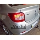  Тягово-сцепное устройство (Фаркоп) для Renault Logan SD 2013+ (VASTOL, RN-17)