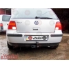 Тягово-сцепное устройство (Фаркоп) для Volkswagen Golf IV HB 1997-2004 (VASTOL, VW-15) Тягово-сцепное устройство (Фаркоп) для Volkswagen Golf IV HB 1997-2004 (VASTOL, VW-15)
