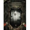  Защита картера двигателя для Lexus GX 470 2003+ (POLIGONAVTO, A)