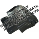  Защита картера двигателя для Ford Kuga 2008+ (2,0 TDCi; 2,5T) (POLIGONAVTO, E)
