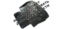 Защита картера двигателя для Renault Duster 2010+ (1,5 Di) (POLIGONAVTO, St)